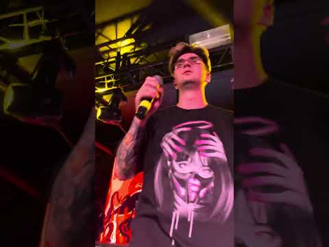 Видео: гнилаялирика - мосты горят (15.10.23 Москва)