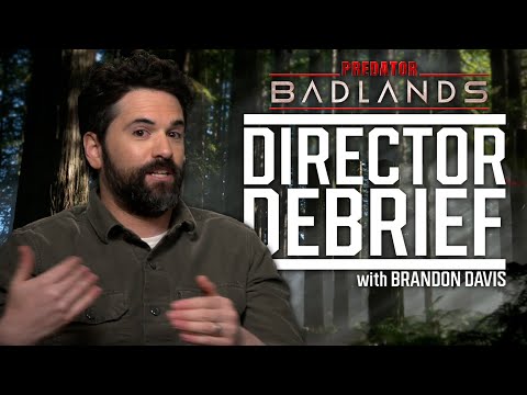 Видео: У Дэна Трахтенберга БОЛЬШИЕ ИДЕИ! | Обзор режиссёра фильма «Хищник: Пустоши» со спойлерами