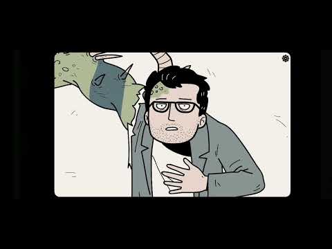 Видео: #1"Unwanted Experiment" Начало. 2 игра от разработчика Dark Done.