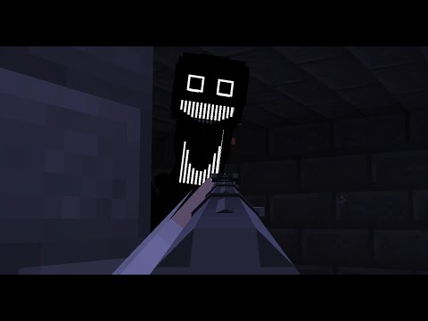 Видео: Apollyon, но у меня есть огнестрел / Minecraft