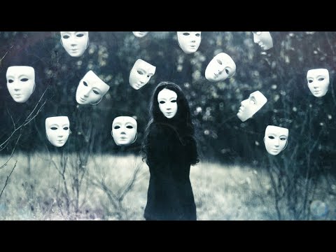 Видео: КАК МОЗГ ОБМАНЫВАЕТ НАС