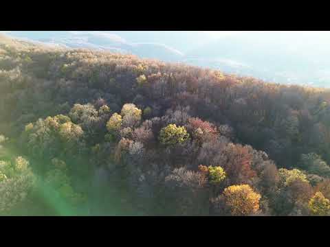 Видео: Разходка над Германски манастир 2.11.25