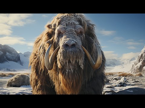 Видео: Тайны Неогенового Периода | Доисторические Существа Неогена