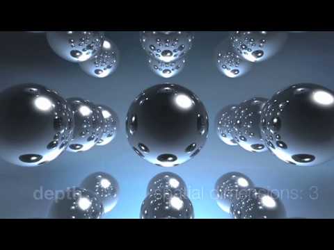 Видео: МНОГОМЕРНАЯ ГРАВИТАЦИЯ. МИР НА БРАНЕ / Погружение в тему