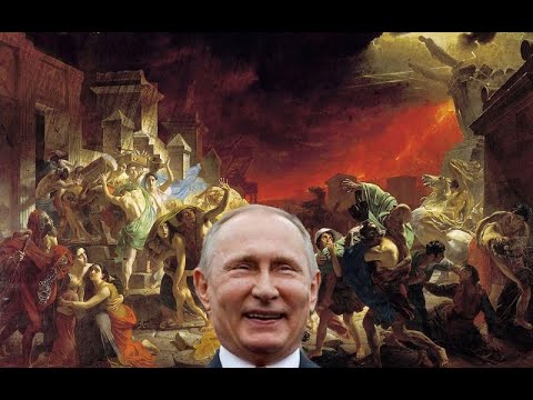 Видео: Прогулка по набережной Амура и политинформация, 28.10.25