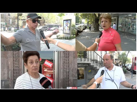 Видео: ДАШНАКИ УГРОЖАЮТ: "Будем бороться на СМЕРТЬ! Нас переселили в Армению, чтобы вбить КЛИН между"...