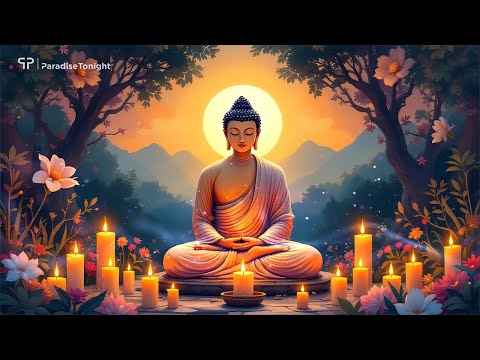 Видео: Музыка для глубокой медитации и внутреннего покоя 38 | Исцеляет разум, тело и душу