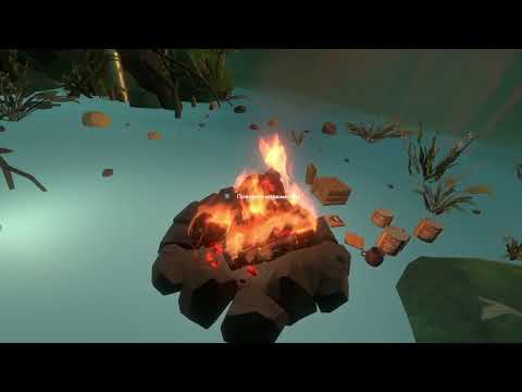 Видео: DAWG играет в Outer Wilds #6 [день 2]