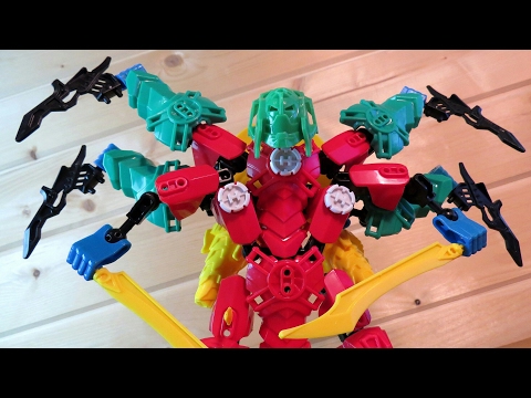 Видео: Сравнение Лего из Фикс прайс - 10 коробок челлендж - Дешевое и дорогое Lego + Самоделка - Кракозябра