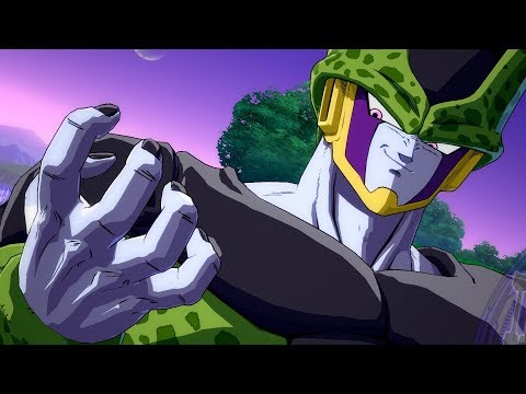 Видео: МАКСИМАЛЬНАЯ СЛОЖНОСТЬ - Dragon Ball FighterZ