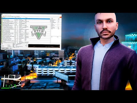 Видео: ЗАПУСТИЛ GTA 5 в SAMP! - ЭТО РЕАЛЬНО!
