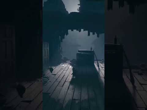 Видео: СНАЙПЕР! КЕПКА СЛЕТЕЛА #reanimal #horror #gaming #games #gameplay #letsplay #прохождение #игры #re