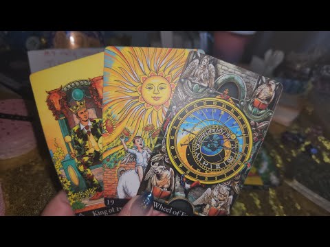 Видео: Стрелец ♐️ Ммм, эта энергия Императора больше не сдерживает себя!
