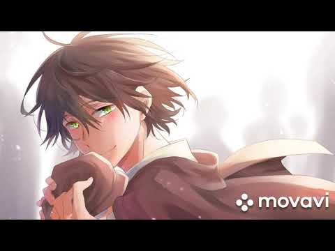 Видео: Bungou Stray Dogs - Ranpoe (Рампо и Эдгар) Возьми меня, люби меня, укрой....