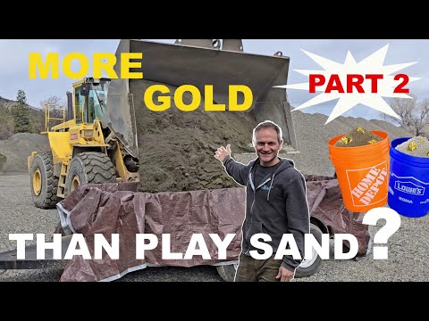Видео: Больше ЗОЛОТА, чем в Home Depot и песке Lowes??? ЧАСТЬ 2, эпическое заключение!