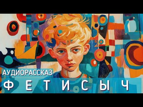 Видео: Фетисыч. Борис Екимов. Аудиорассказ