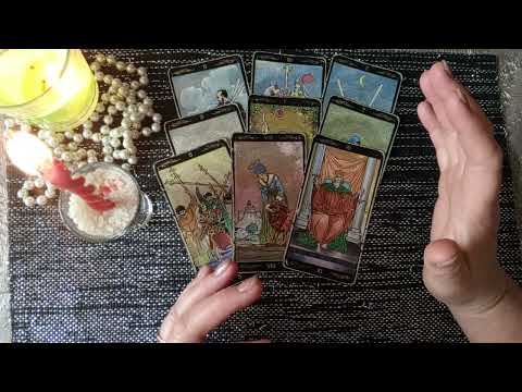 Видео: ЕГО ПЛАНЫ НА ВАС! + ЧИСТКА ОТНОШЕНИЙ