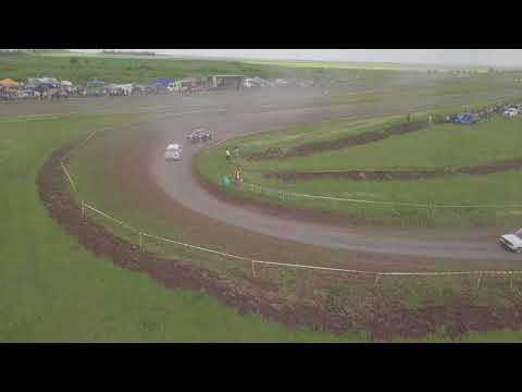 Видео: Рали-Крос Мадан 2018