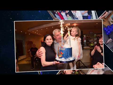 Видео: ЮБИЛЕЙ ИЦО 12 04 25  ЧАСТ 1