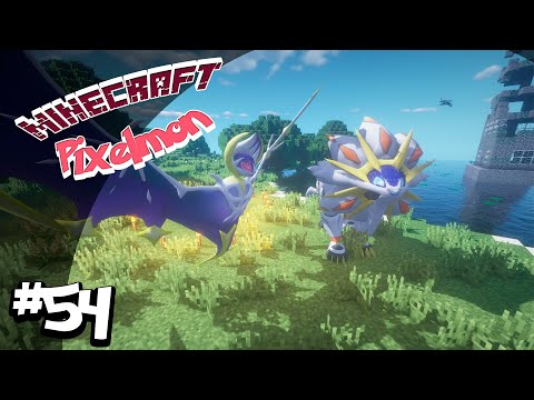 Видео: СЕКРЕТ ФАРМА ЯГОД Pixelmon #54