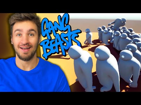 Видео: САМАЯ УГАРНАЯ ИГРА НА ЮТУБЕ!