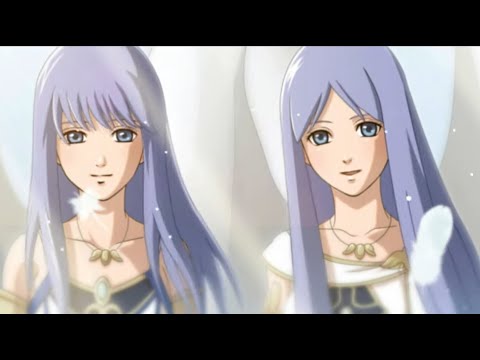 Видео: Истоковый ус [Ys Origin] [1]