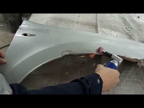 Видео: Пневмоинструмент Jeta Pro