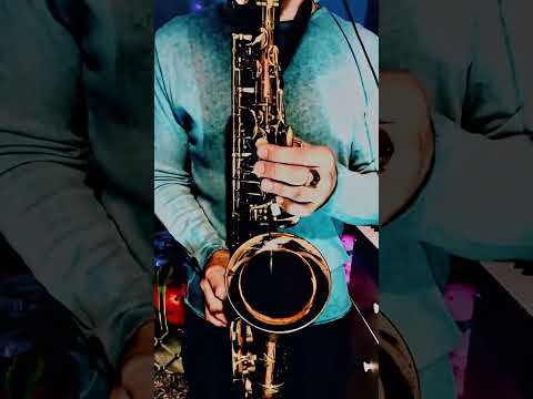 Видео: REFLEX — Первый раз (SAX cover by OMSAX)