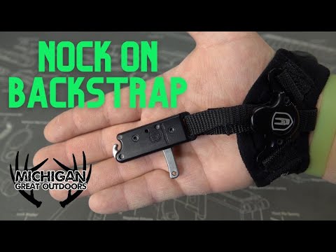 Видео: Нок-он-бэк-шпень — 5 главных причин, почему я его купил