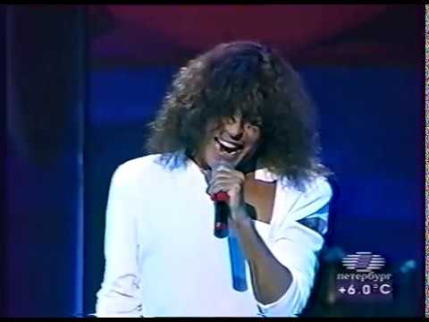 Видео: Валерий Леонтьев. Концерт в День Рождения, 2001