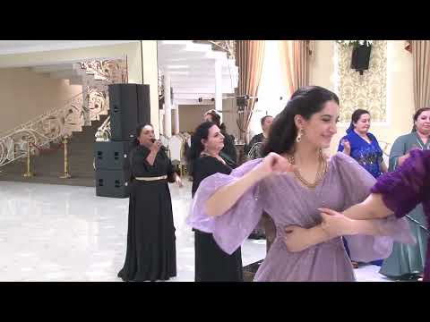 Видео: "Шун варварэ" Любовь Хрусталёва