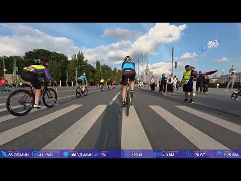 Видео: La Strada Велогонка 2025, кластер D