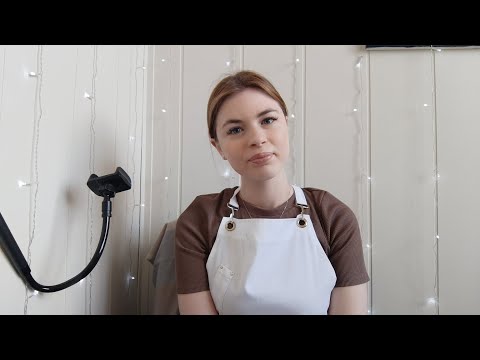 Видео: Как я стала мастером маникюра ❤