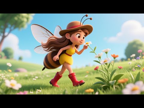 Видео: Сказка "Муха-Цокотуха"