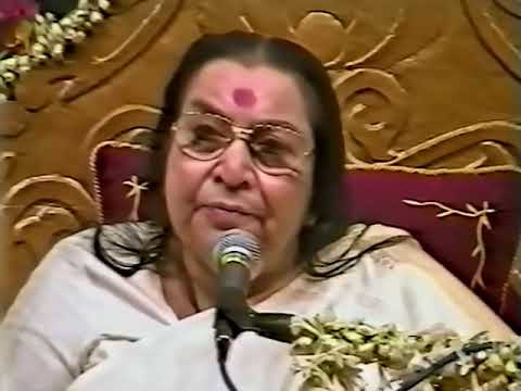 Видео: 2001 год, 25 февраля. Пуджа шри МахаШиваратри "Разрушительная сила шри МахаДевы". Пуна. Индия.