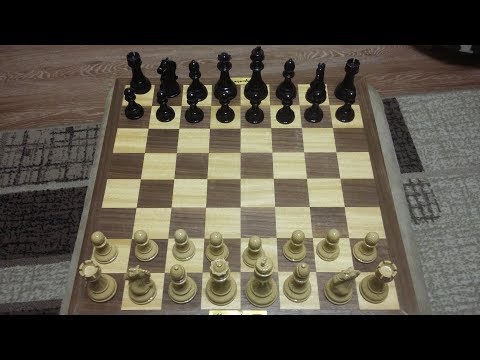 Видео: Шахматы. Лондонская система. Секрет высокого рейтинга.