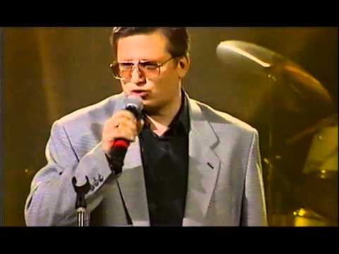 Видео: "Русская формула". Н. Резанов. 1999г.