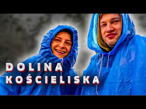 Видео: ДОЛИНА КОСЦЕЛИСКА. УБЕГАЕМ ОТ МЕДВЕДЕЙ. ЧТО ПРИВЕЗТИ ИЗ ЗАКОПАНЕ?