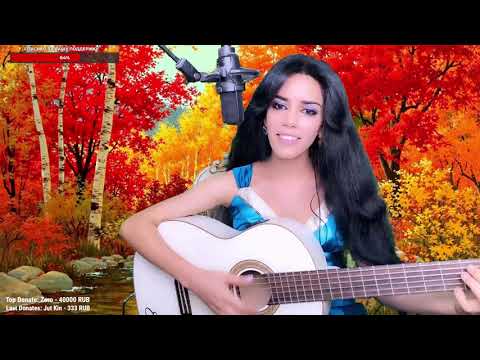 Видео: Что такое осень - Elena /Yerevan/