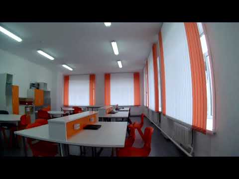 Видео: Мичуринская ОСШ