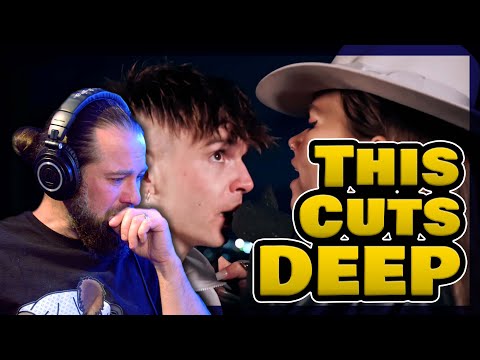 Видео: ТЯЖЕЛЫЙ ОПЫТ | Реакция на «How To Be Me» | REN при участии Chinchilla