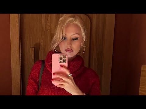 Видео: 🍒❄️ ЛУЧШИЕ ВИШНЁВЫЕ АРОМАТЫ НА ЗИМУ ❄️🍒