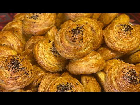 Видео: ГОГАЛЫ/ВКУСНЫЕ ГОГАЛЫ/РЕЦЕПТ ГОГАЛОВ/КАК ПРИГОТОВИТЬ ГОГАЛЫ/ГОТОВИМ НАСТОЯЩИЕ СОЛЁНЫЕ ГОГАЛЫ