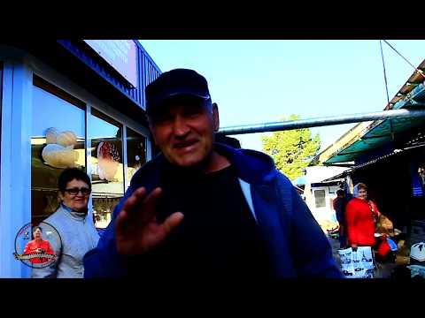 Видео: ОСЕНЬ ЗОЛОТАЯ  В СОЛНЕЧНОДОЛЬСКЕ