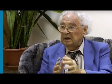 Видео: Те, кто остался в живых, История Сергея Сушона