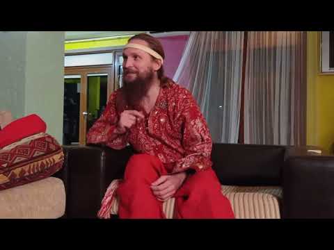 Видео: Мужская прошивка 12