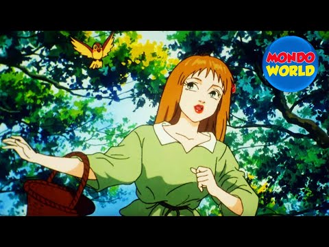 Видео: Золушка мультфильм для детей | серия 9 | Золушка мультик | смотреть онлайн | сказка для детей