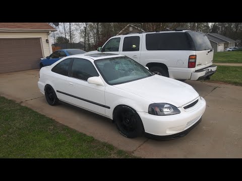 Видео: Гражданский проект стоимостью 400 долларов, РЕСТАВРАЦИЯ, построенный с ограниченным бюджетом