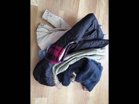 Видео: Покупки SECOND HAND со скидкой 90%