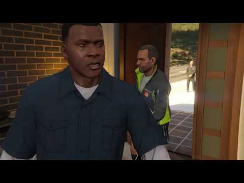 Видео: GTA 5 | 70. Последний рывок (Третий путь)(The Third Way). Прохождение сюжетной линии. Без болтовни.